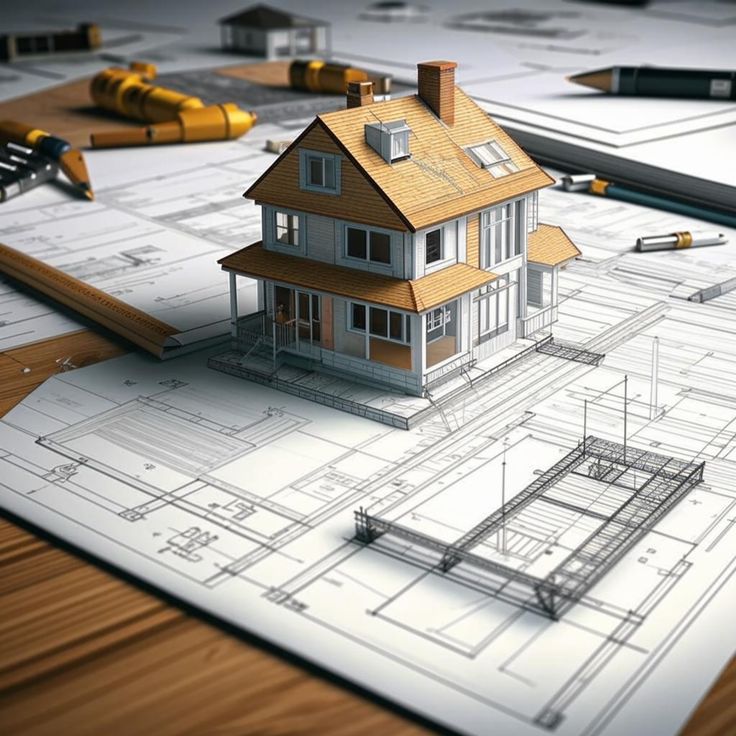 Миссия ConstructEd - образовательный проект по строительству